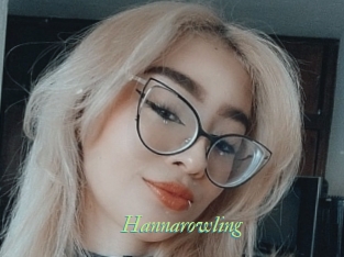Hannarowling