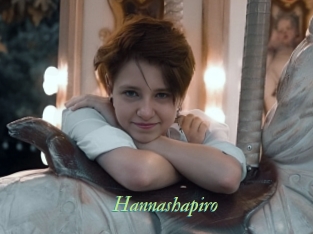Hannashapiro