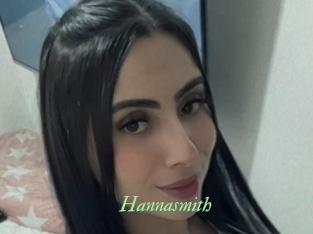 Hannasmith