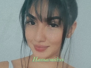 Hannasmithxo