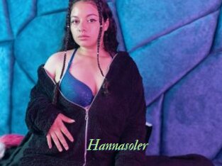 Hannasoler