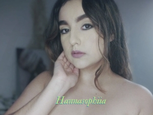 Hannasophiia