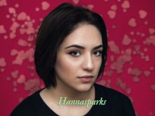 Hannasparks