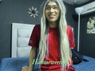 Hannasweetdoll