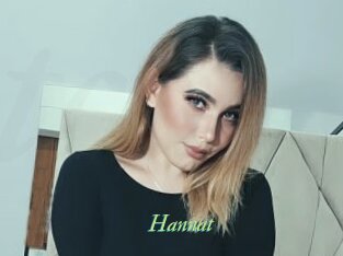 Hannat