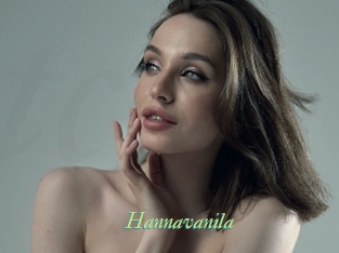 Hannavanila