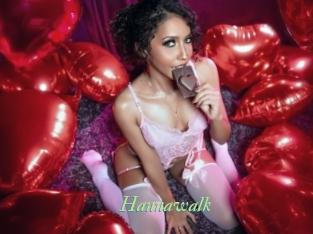 Hannawalk
