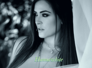 Hannawhite