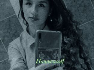 Hannawoolf