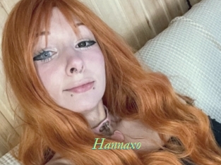 Hannaxo