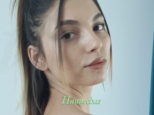 Hannechas