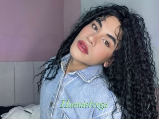 hannielvega Tel Coquin