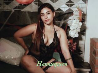 Hanniequeen