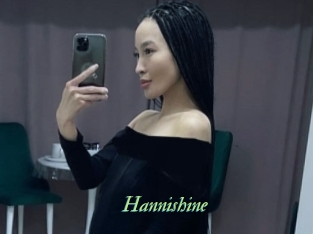 Hannishine