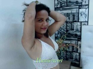 Hannisweet