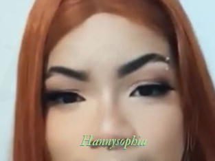 hannysophia Tel Coquin
