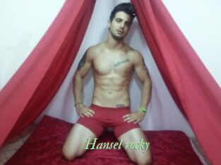 Hansel_rocky