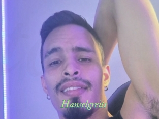 Hanselgreits