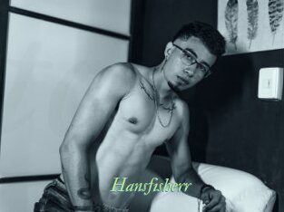Hansfisherr