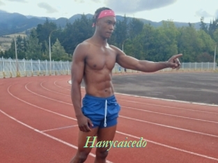 Hanycaicedo