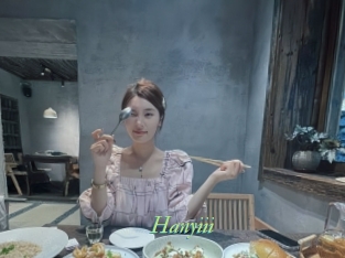Hanyiii