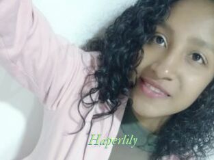 Haperlily