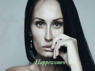 Happiwomen