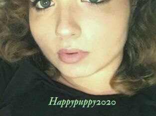 Happypuppy2020