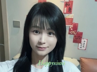 Happyxinxi