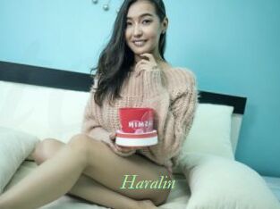 Haralin