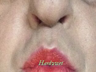 Hard2wet