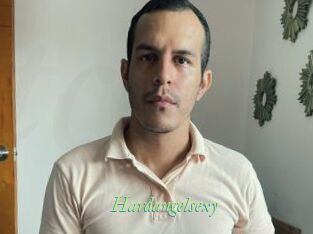 Hardangelsexy