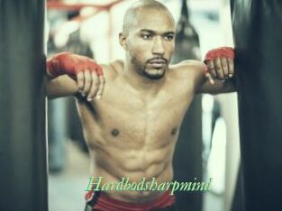 hardbodsharpmind Tel Coquin