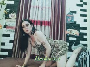 Hardcorsissy