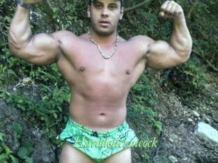 Harddelicioucock