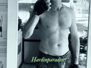 Hardinparadise