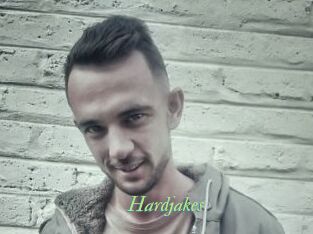 Hardjakes