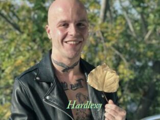 Hardlexy