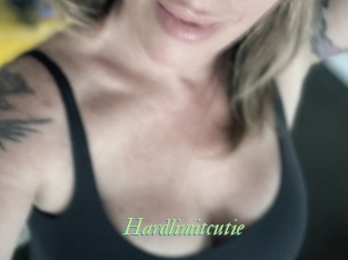 Hardlimitcutie