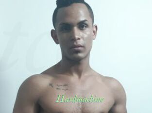 Hardmachine