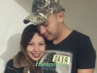 Hardxxcouple