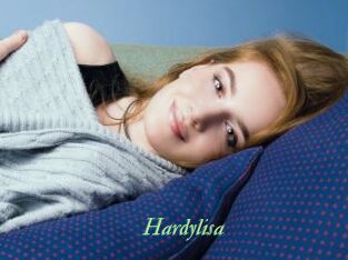 Hardylisa