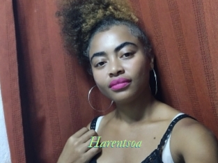 harentsoa Tel Coquin