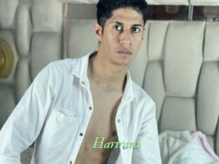 Harirani