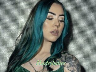 Harleyhalter