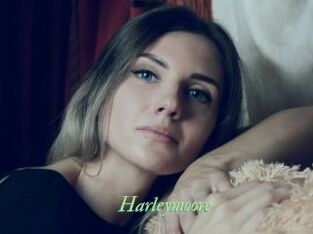 Harleymoore