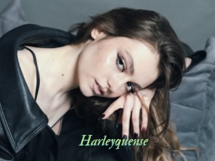Harleyquense