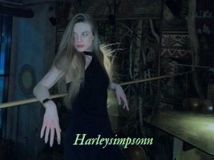 Harleysimpsonn