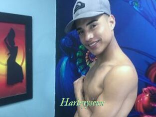 Harleyysexx