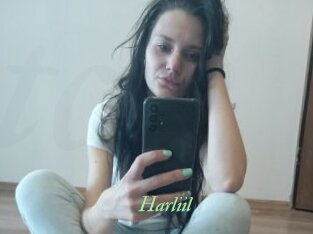 Harliil
